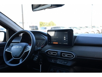 Image véhicule  Dacia SANDERO (47)