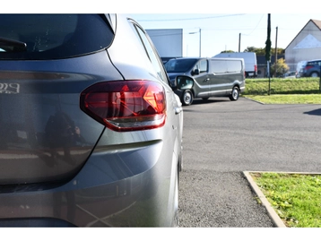 Image véhicule  Dacia SANDERO (8)