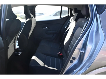 Image véhicule  Dacia SANDERO (14)