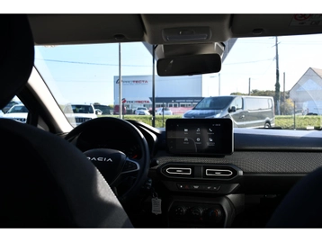 Image véhicule  Dacia SANDERO (17)