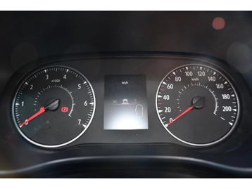 Image véhicule  Dacia SANDERO (31)