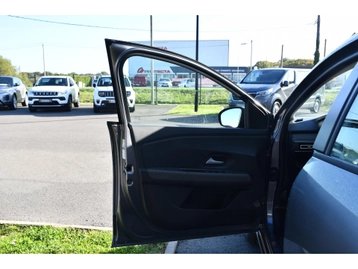 Image véhicule  Dacia SANDERO (18)
