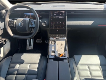 Image véhicule  Citroën C5 AIRCROSS (13)