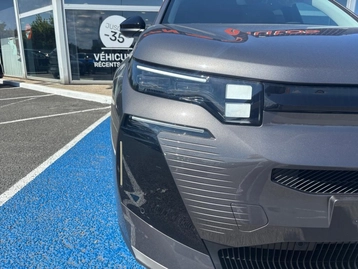 Image véhicule  Citroën C5 AIRCROSS (8)