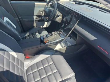 Image véhicule  Citroën C5 AIRCROSS (18)