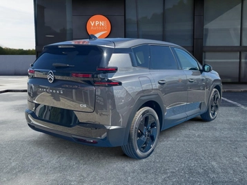 Image véhicule  Citroën C5 AIRCROSS (4)