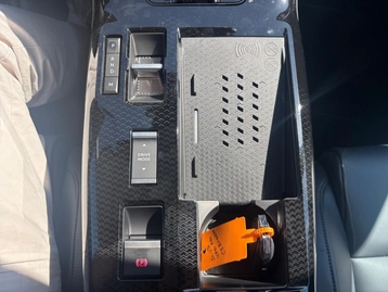 Image véhicule  Citroën C5 AIRCROSS (29)