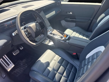 Image véhicule  Citroën C5 AIRCROSS (12)
