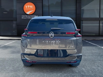 Image véhicule  Citroën C5 AIRCROSS (3)