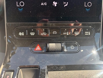 Image véhicule  Citroën C5 AIRCROSS (28)