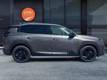 Image véhicule  Citroën C5 AIRCROSS (5)