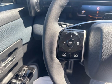 Image véhicule  Citroën C5 AIRCROSS (25)