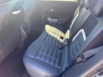 Image véhicule  Citroën C5 AIRCROSS (14)
