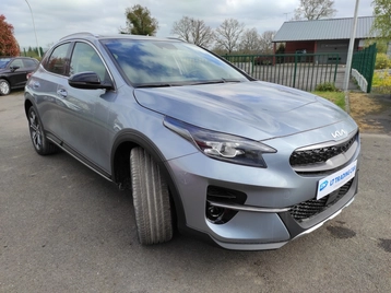 Image véhicule  Kia XCEED HYBRIDE RECHARGEABLE (2)