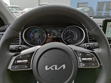 Image véhicule  Kia XCEED HYBRIDE RECHARGEABLE (12)