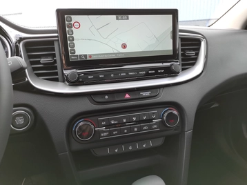 Image véhicule  Kia XCEED HYBRIDE RECHARGEABLE (11)
