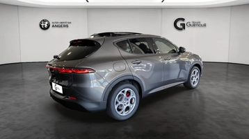 Image véhicule  Alfa Romeo TONALE (6)