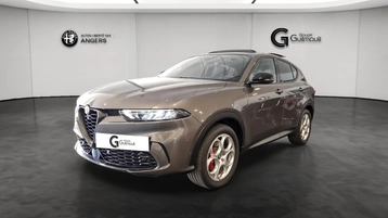 Image véhicule  Alfa Romeo TONALE (0)