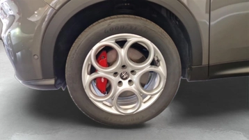 Image véhicule  Alfa Romeo TONALE (10)