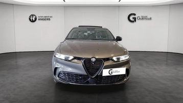 Image véhicule  Alfa Romeo TONALE (9)