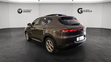 Image véhicule  Alfa Romeo TONALE (2)