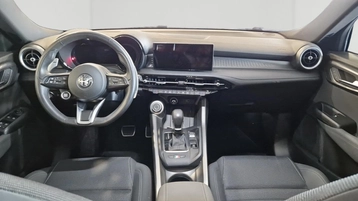 Image véhicule  Alfa Romeo TONALE (21)