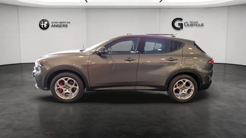 Image véhicule  Alfa Romeo TONALE (1)