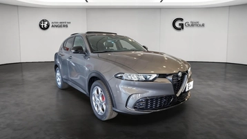 Image véhicule  Alfa Romeo TONALE (8)