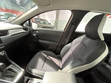 Image véhicule  Renault CAPTUR (18)
