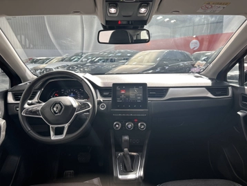 Image véhicule  Renault CAPTUR (20)