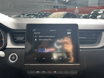 Image véhicule  Renault CAPTUR (13)