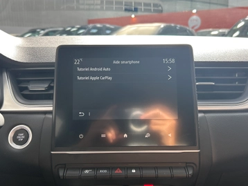 Image véhicule  Renault CAPTUR (12)