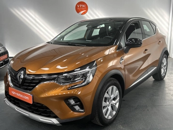 Image véhicule  Renault CAPTUR (0)