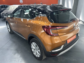 Image véhicule  Renault CAPTUR (3)