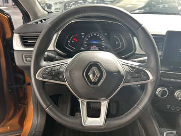Image véhicule  Renault CAPTUR (10)