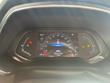 Image véhicule  Renault CAPTUR (11)