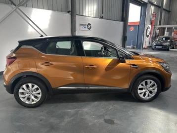Image véhicule  Renault CAPTUR (7)
