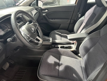 Image véhicule  Renault CAPTUR (9)