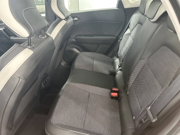 Image véhicule  Renault CAPTUR (19)