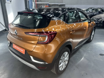 Image véhicule  Renault CAPTUR (6)