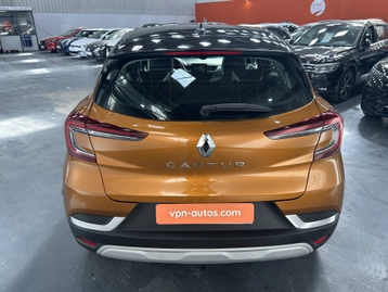 Image véhicule  Renault CAPTUR (4)