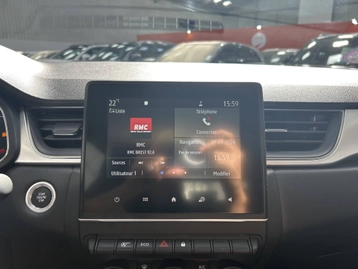 Image véhicule  Renault CAPTUR (14)