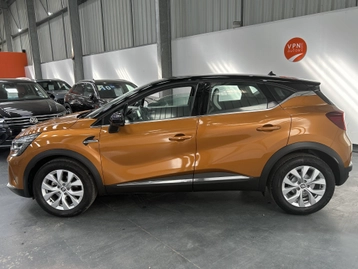 Image véhicule  Renault CAPTUR (2)