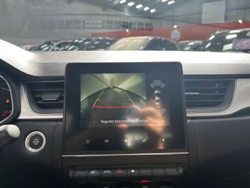 Image véhicule  Renault CAPTUR (15)