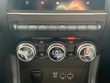 Image véhicule  Renault CAPTUR (16)
