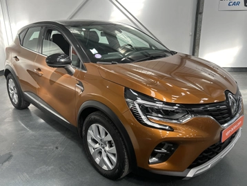 Image véhicule  Renault CAPTUR (1)