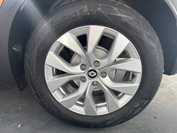 Image véhicule  Renault CAPTUR (8)