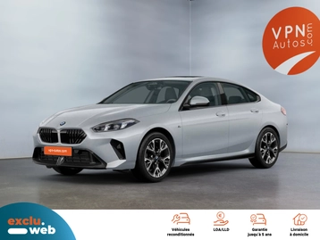 Image véhicule  BMW SERIE 2 GRAN COUPE F74 (1)