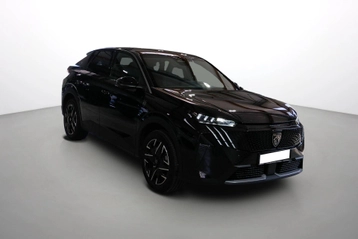 Image véhicule  Peugeot 3008 (3)