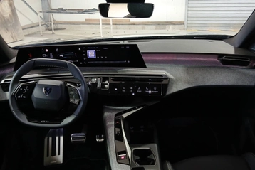 Image véhicule  Peugeot 3008 (13)
